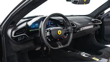 Ferrari 296 GTS — photo 5