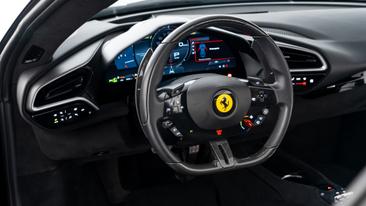 Ferrari 296 GTS — photo 10