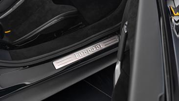 Ferrari 296 GTS — photo 14