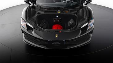Ferrari 296 GTS — photo 17