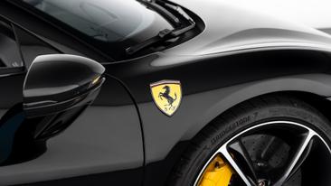 Ferrari 296 GTS — photo 19