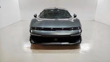 Ferrari 849 Testarossa — photo 2