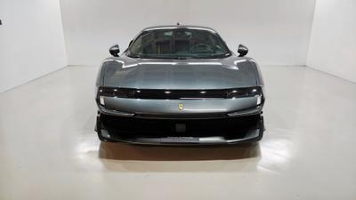 Ferrari 849 Testarossa