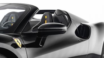 Ferrari 296 GTS — photo 20