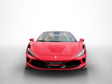 Ferrari F8 Spider — photo 2