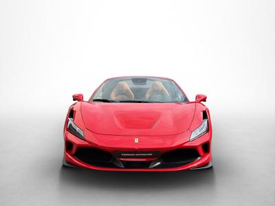 Ferrari F8 Spider