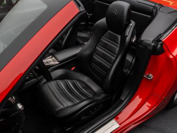Ferrari California — photo 6