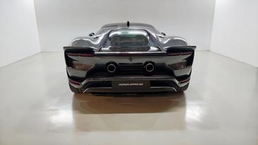 Ferrari 849 Testarossa — photo 4