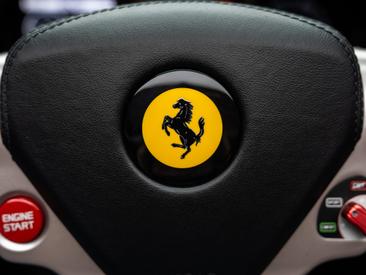 Ferrari California — photo 7