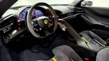 Ferrari 849 Testarossa — photo 5