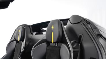 Ferrari 296 GTS — photo 23