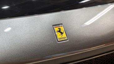 Ferrari 849 Testarossa — photo 8