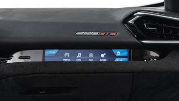 Ferrari 296 GTS — photo 25