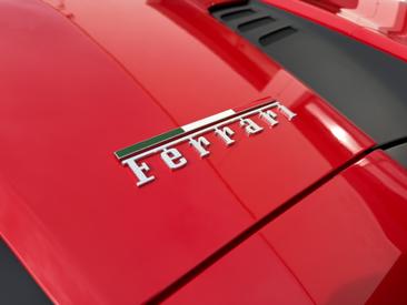 Ferrari F8 Spider — photo 7
