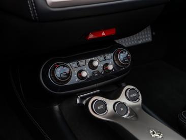 Ferrari California — photo 12