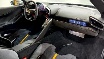 Ferrari 849 Testarossa — photo 10