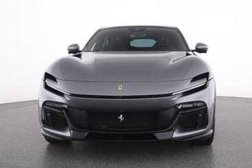 Ferrari Purosangue — photo 2