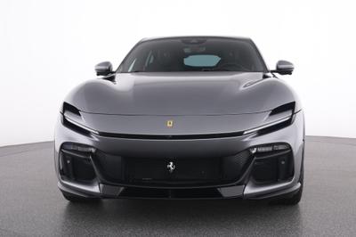 Ferrari Purosangue