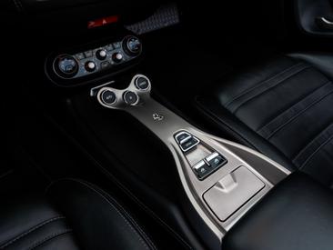Ferrari California — photo 13