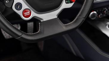 Ferrari California T — photo 26