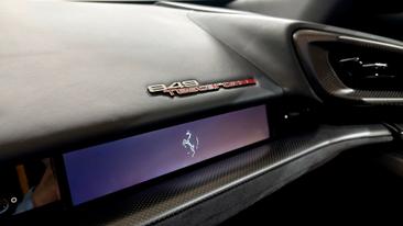 Ferrari 849 Testarossa — photo 11