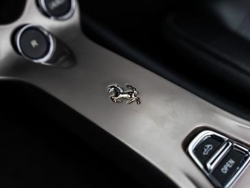 Ferrari California — photo 15