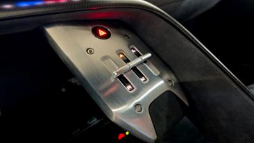 Ferrari 849 Testarossa — photo 12