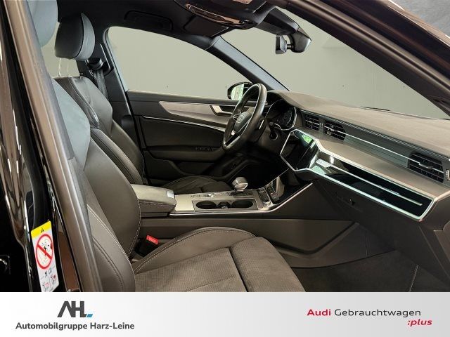 Audi A6 Limousine 40 TDI S Tronic - 2021 - Joinsteer - #9