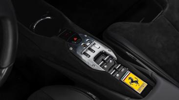 Ferrari 296 GTS — photo 29
