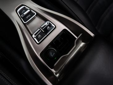 Ferrari California — photo 16