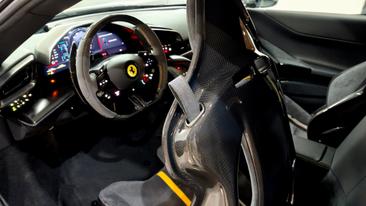 Ferrari 849 Testarossa — photo 14