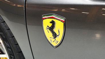 Ferrari 849 Testarossa — photo 15
