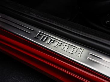 Ferrari California — photo 19