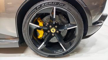 Ferrari 849 Testarossa — photo 16