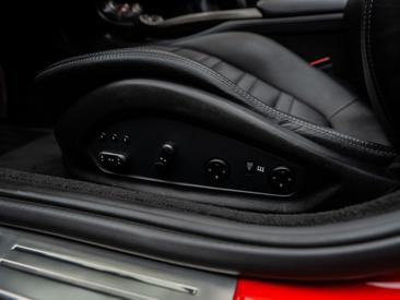 Ferrari California — photo 20