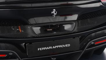 Ferrari 296 GTS — photo 33