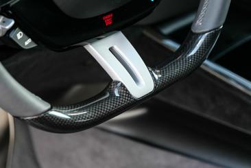 Ferrari Purosangue — photo 13