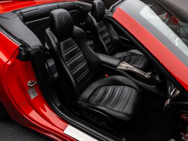 Ferrari California — photo 22