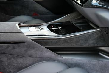 Ferrari Purosangue — photo 15