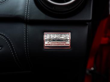 Ferrari California — photo 24