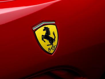 Ferrari California — photo 26