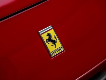 Ferrari California — photo 28