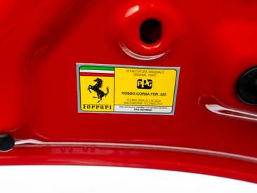 Ferrari California — photo 31