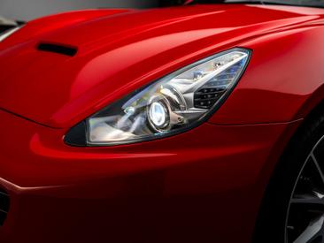 Ferrari California — photo 32