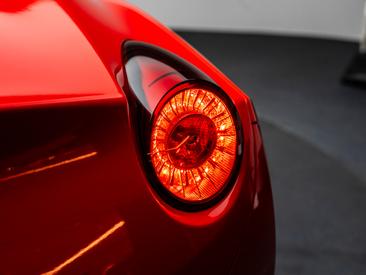 Ferrari California — photo 34