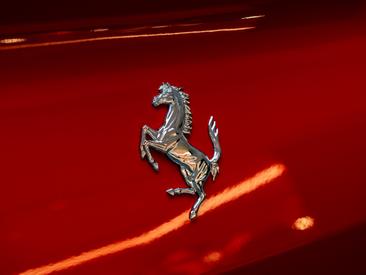 Ferrari California — photo 36