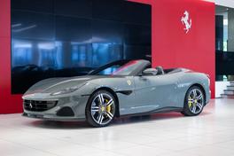 Ferrari Portofino M - 2023 - Joinsteer - #1