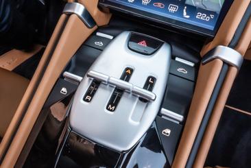 Ferrari Roma Spider 2025 Rouge — photo 15