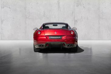 Ferrari 599 GTB Fiorano — photo 4
