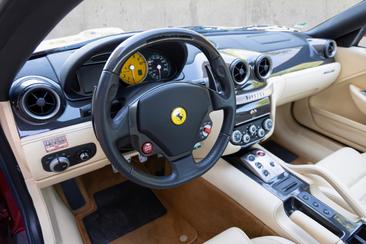 Ferrari 599 GTB Fiorano — photo 5